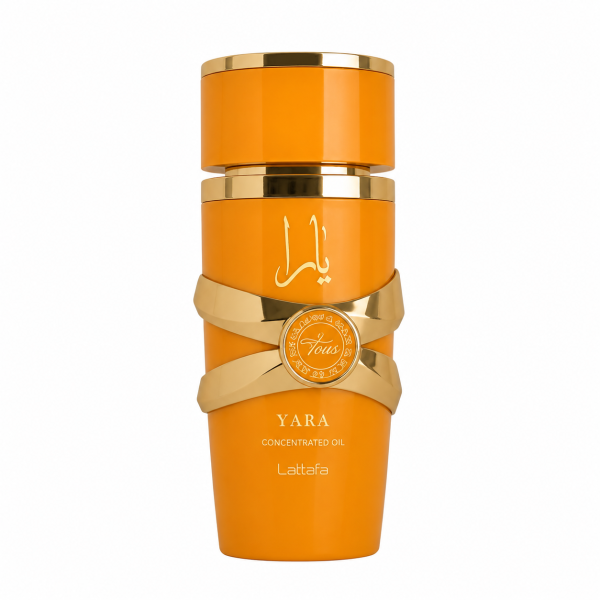 Lattafa – Yara Tous Concentrated Oil 20ml