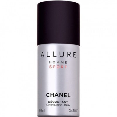 Chanel – Allure Homme Sport 100ml