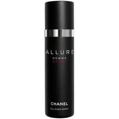 Chanel – Allure Homme Sport All Over Spray 100ml