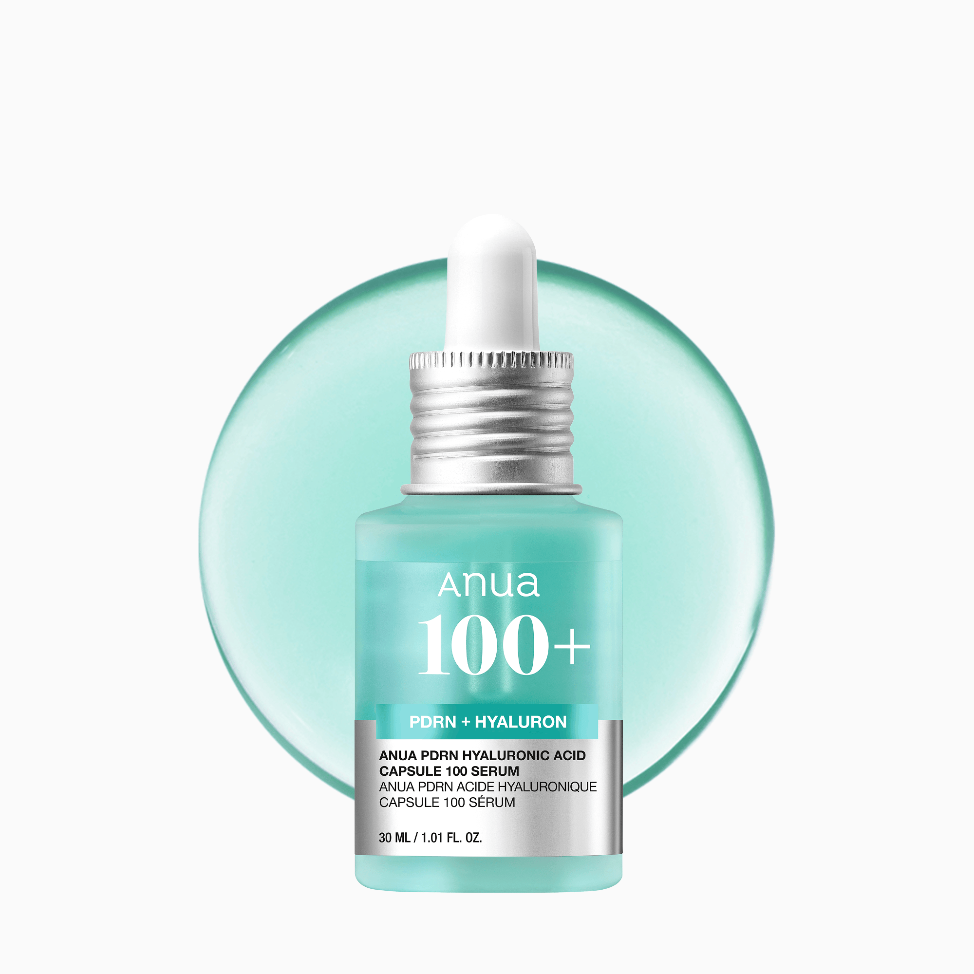 PDRN Hyaluronic Acid Capsule 100 Serum