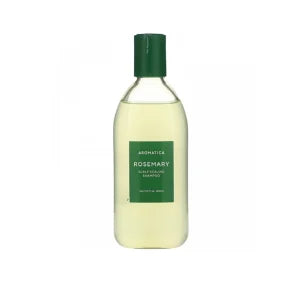 Aromatica – Rosemary Scalp Scaling Shampoo, 400ml