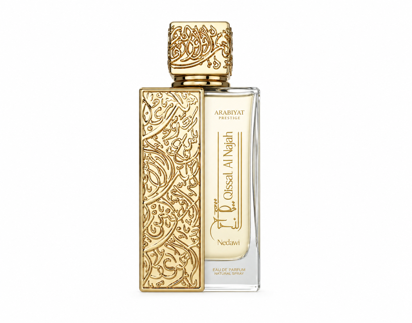 Arabiyat Prestige – Qissat Al Najah Nedawi 100ml