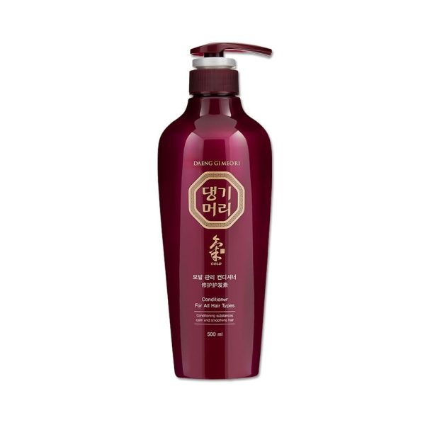 DAENG GI MEO RI – Conditioner For All Hair Types, 500ml
