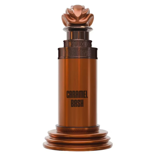 Paris Corner – Caramel Bash Eau De Parfum 100ml