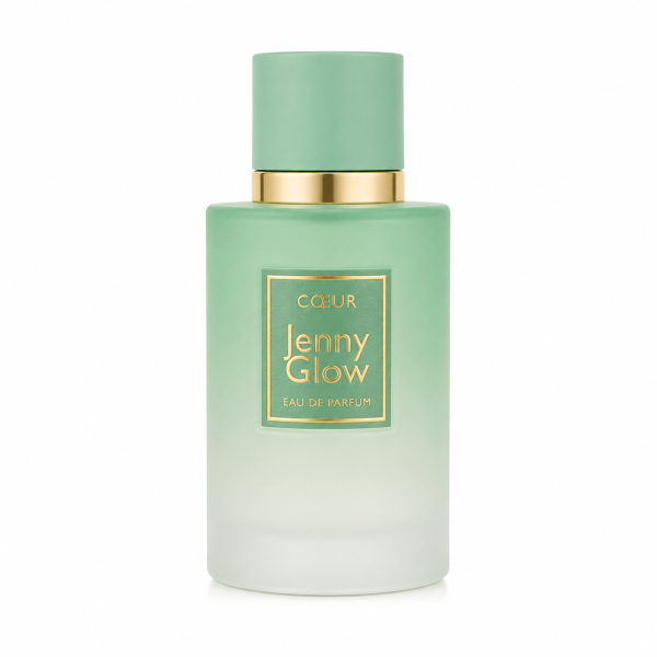 Sterling – Coeur Jenny Glow 80ml