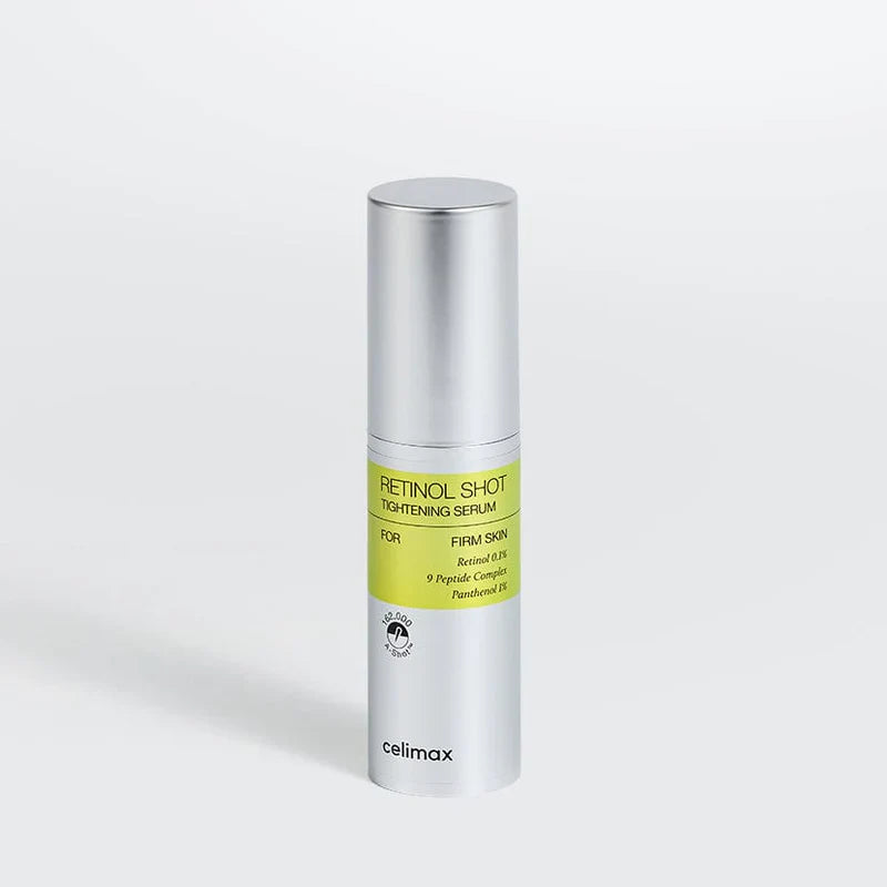 Celimax - Suero Tensante Vita A Retinol Shot (30ml)