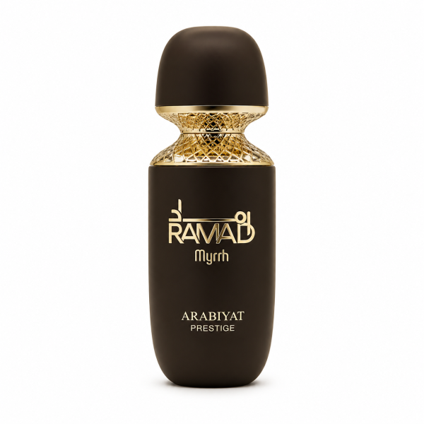 ARABIYAT – Ramad Myrrh 100ml
