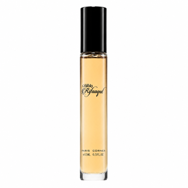 Paris Corner – Rifaaqat Eau De Parfum 15ml