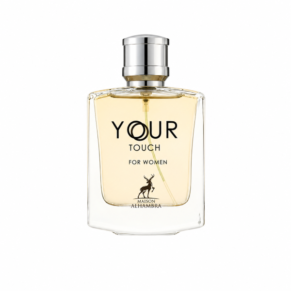 Alhambra – Your Touch For Woman 100ml