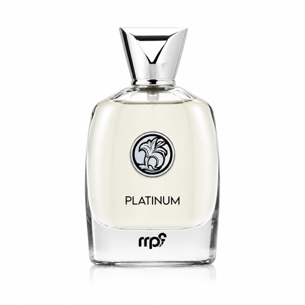 Platinum - 100ml