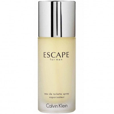Calvin Klein – Escape For Men Eau De Toilette 100ml