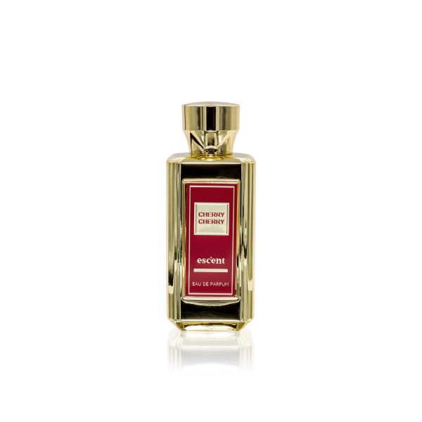 Escent Perfumes – Cherry Cherry Escent 100ml