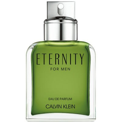 Calvin Klein – Eternity For Men Eau De Parfum 100ml