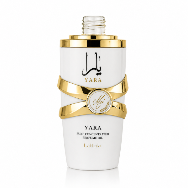 Lattafa – Yara Moi Concentrated Oil 20ml