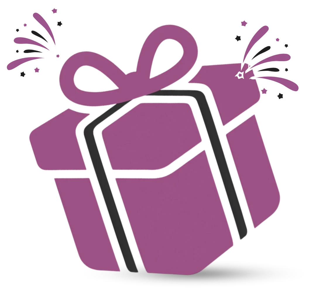 Cadeau Surprise Soin