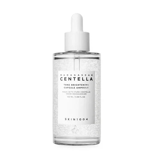 SKIN1004 - Madagascar Centella Ampoule Capsule Éclaircissante du Teint