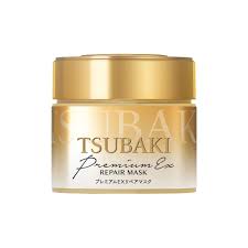 Shiseido – TSUBAKI Premium Repair Mask Hair, 180g
