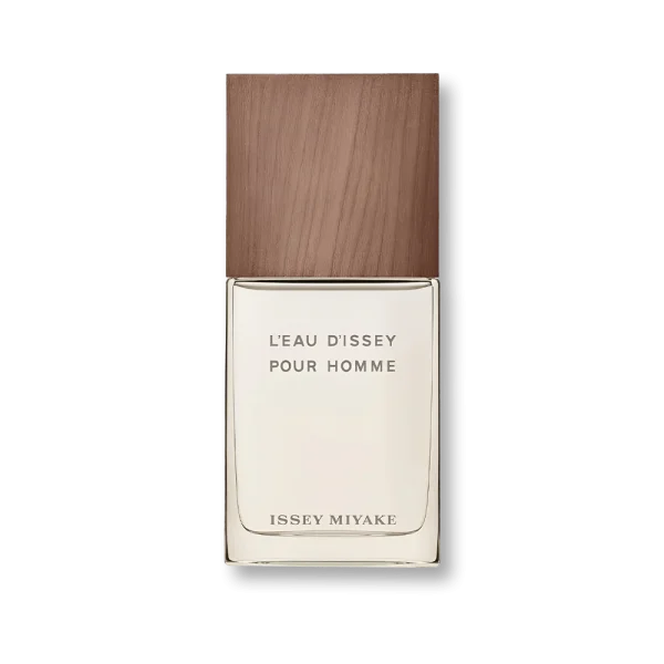 Issey Miyake – L’eau D’issey Pour Homme Vetiver Eau De Toilette 50ml