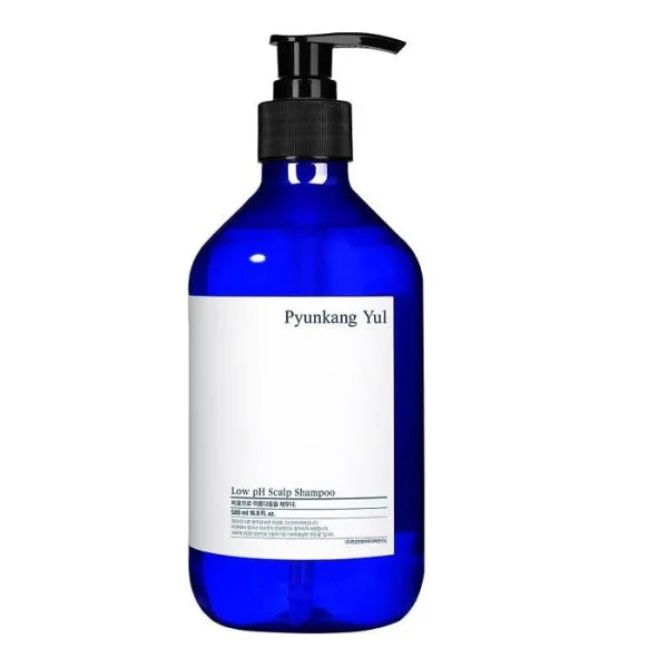 Pyunkang Yul – Low pH Scalp Shampoo, 500ml