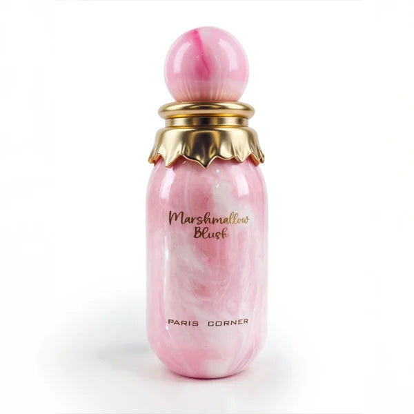 Paris Corner – Marshmallow Blush Eau De Parfum 100ml