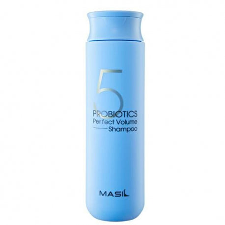 Masil – 5 Probiotics Perfect Volume Shampoo, 300ml
