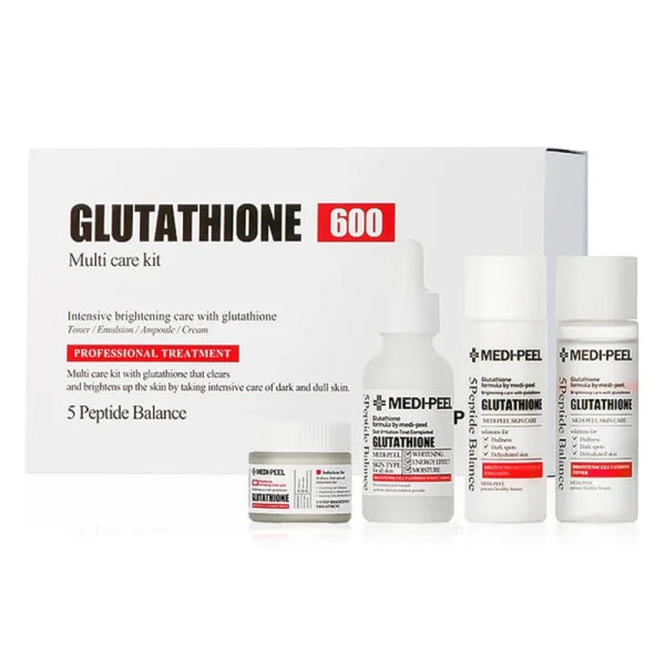 Medi-peel – Glutathione Multi Care Kit