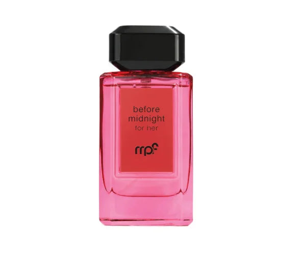 My Perfumes – Before Midnight For Her 100ml