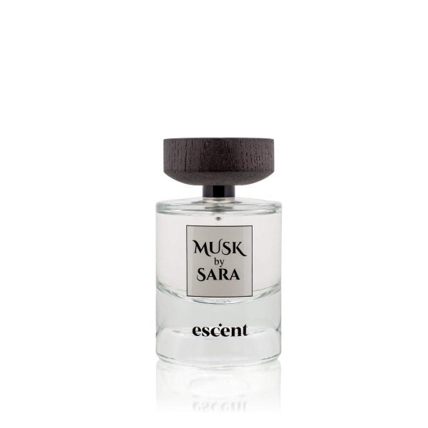 Escent Perfumes – Musk By Sara Escent 100ml