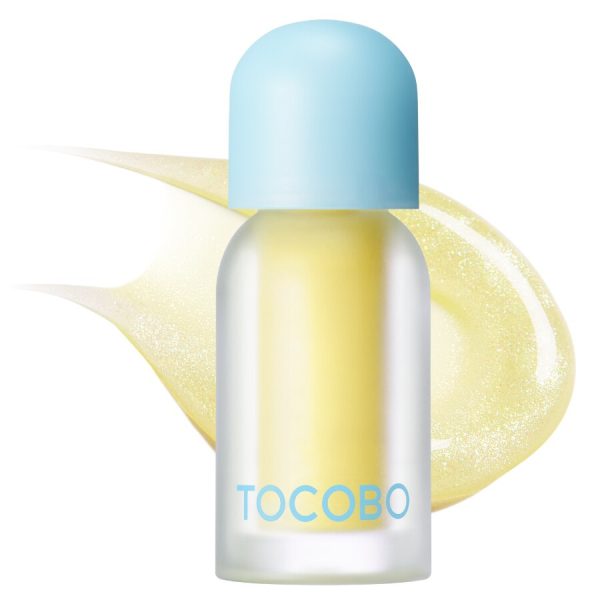 TIRTIR - Mon Huile à Lèvres Glow Lavande – 5.7ml