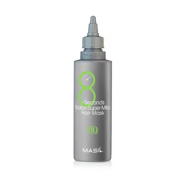 Masil – 8 Seconds Salon Super Mild Hair Mask, 200ml