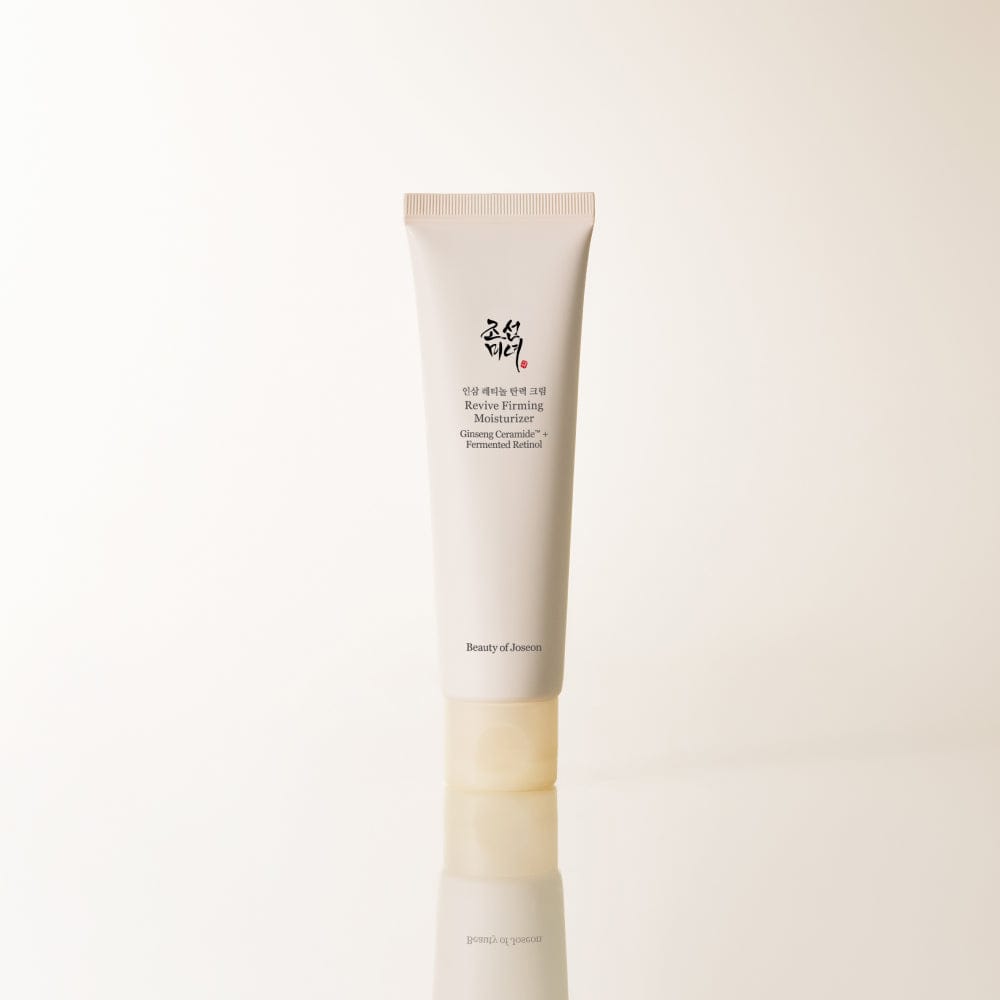 Revive Firming Moisturizer : Ginseng + Retinol