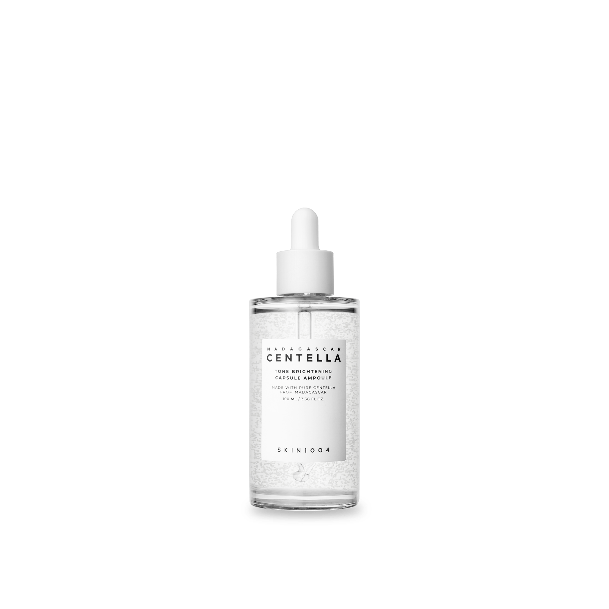 SKIN1004 Madagascar - Tone Brightening Capsule Ampoule