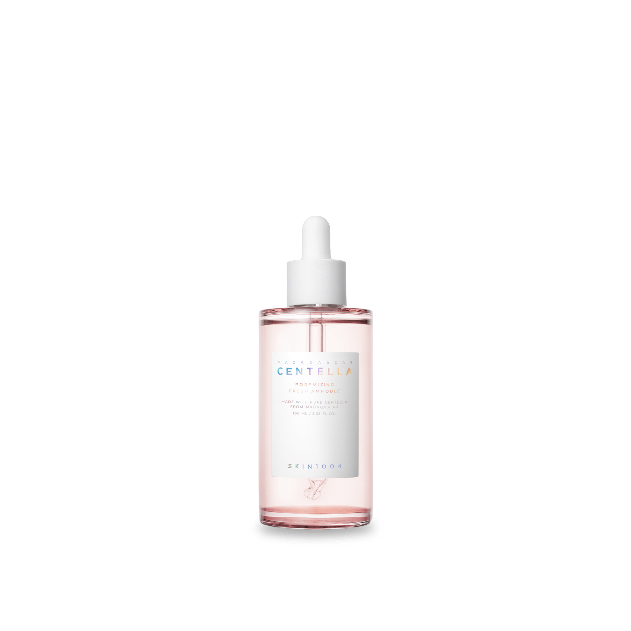 SKIN1004 Madagascar - Ampoule Fraîche Poremizing