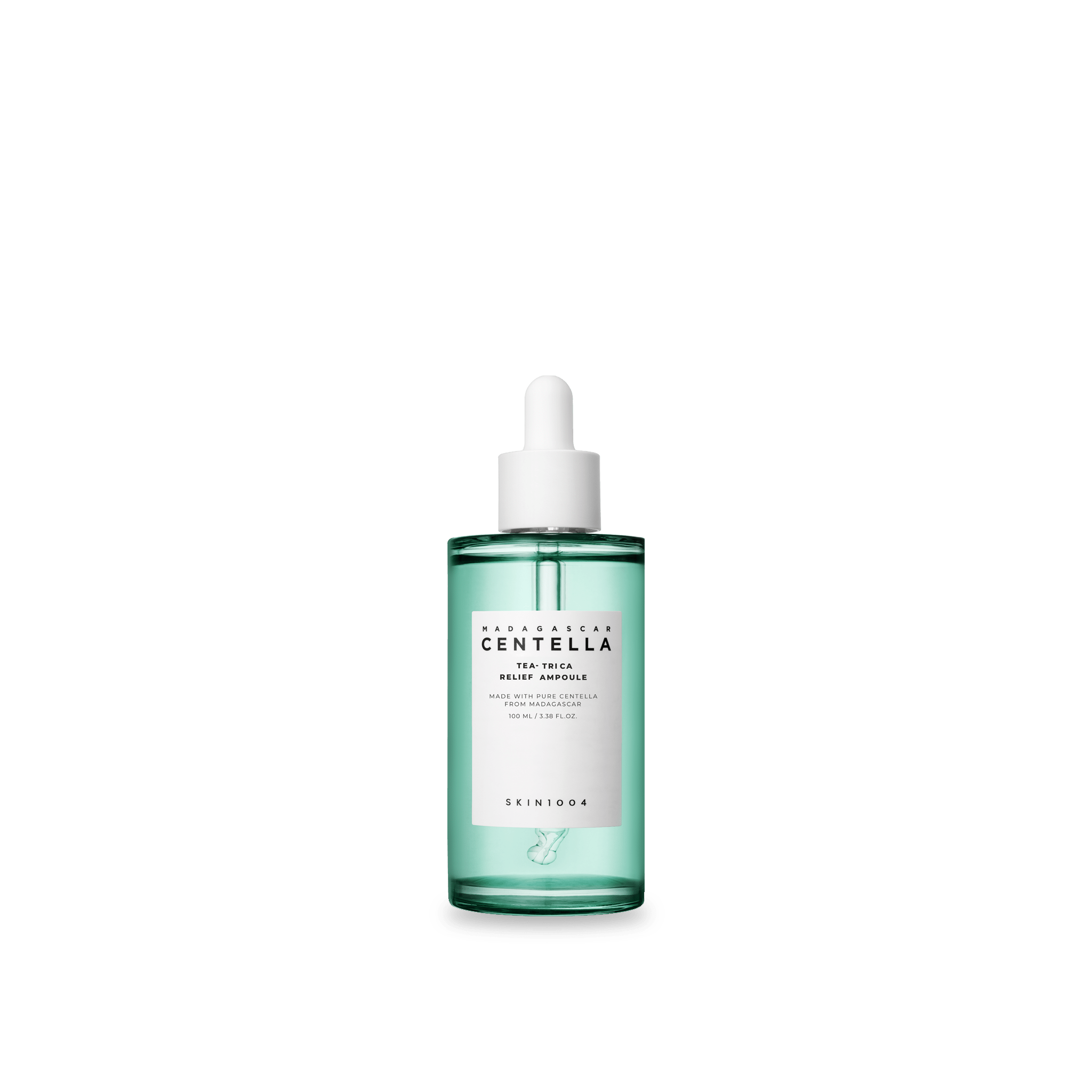 SKIN1004 Madagascar - Tea-Trica lindrande ampull
