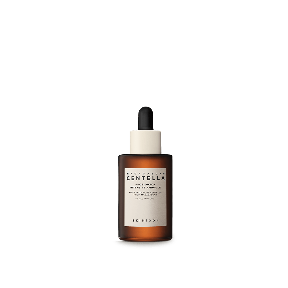 SKIN1004 Madagascar - Ampoule Intensive Probio-Cica