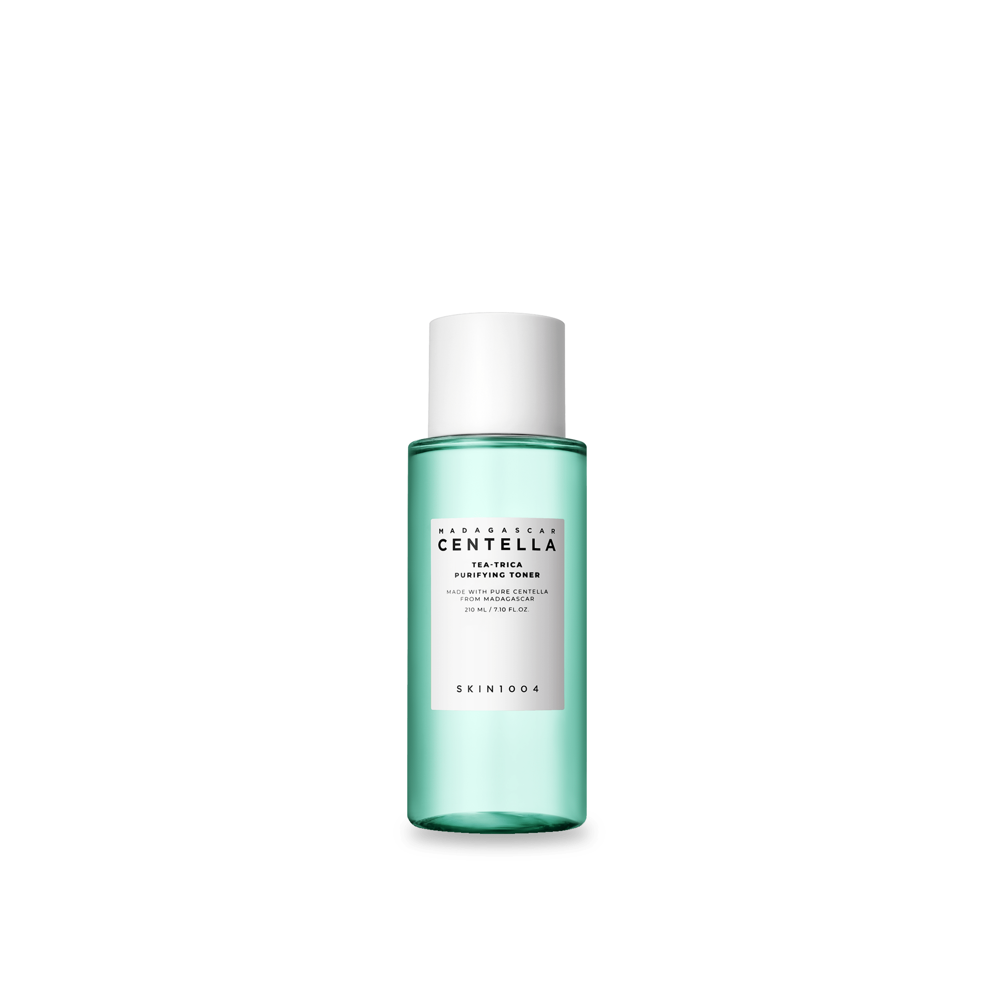 SKIN1004 Madagascar - Tea-Trica Purifying Toner