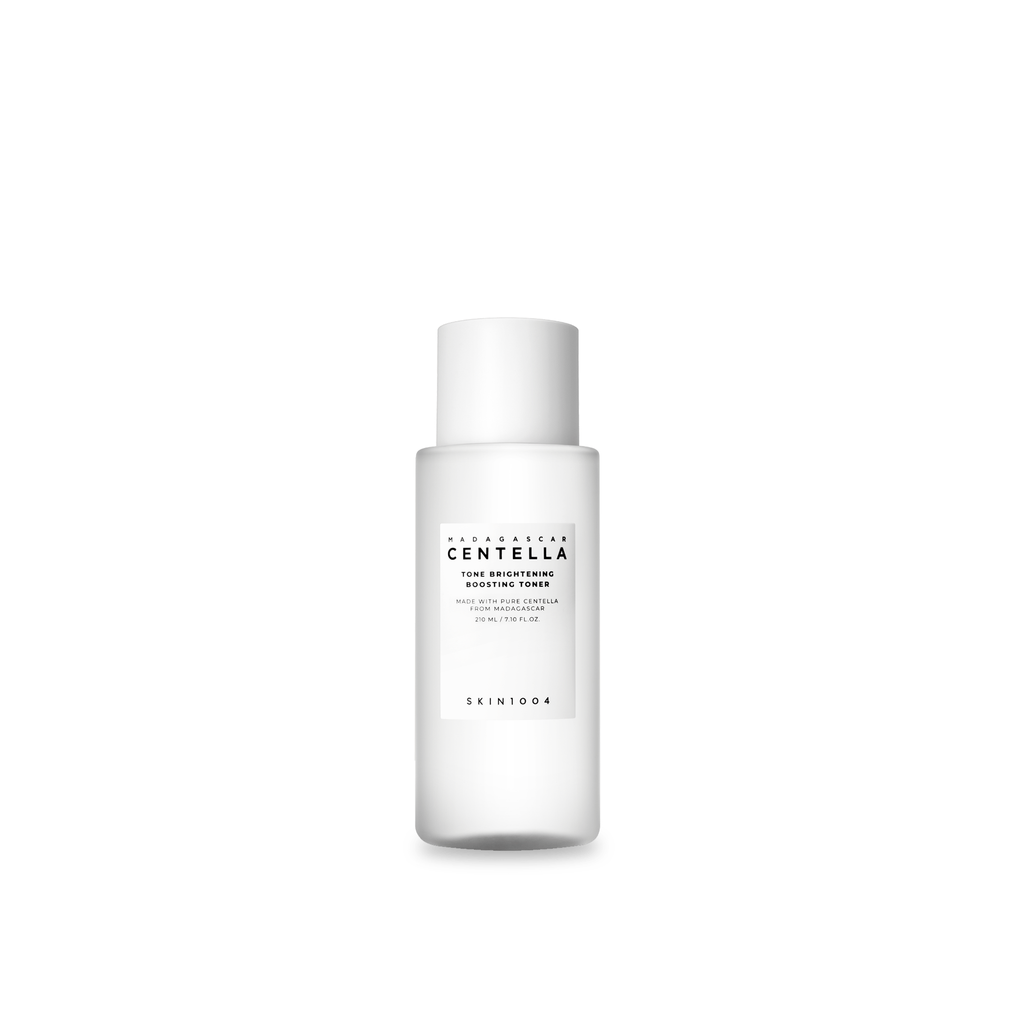 SKIN1004 Madagascar - Tonique Éclaircissant et Revitalisant