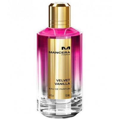 Mancera – Velvet Vanilla Eau De Parfum 120ml