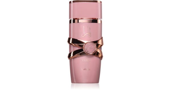 Lattafa – Yara Elixir 100ml
